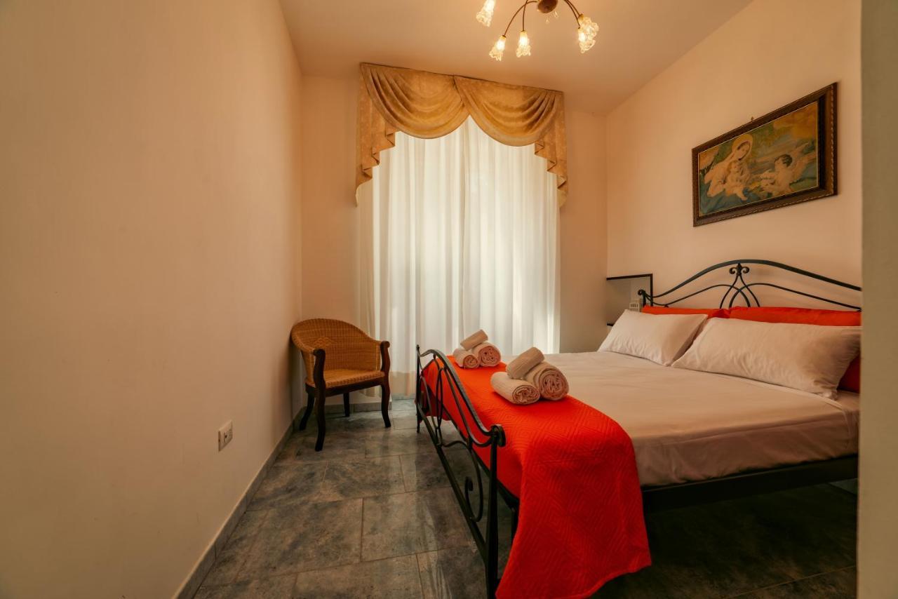 All Inclusive - Villa Calaluna Sea View By Diddoi Леука Экстерьер фото